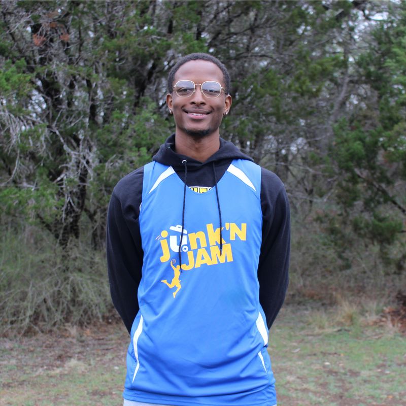 Donation Supporting Calvin Williams