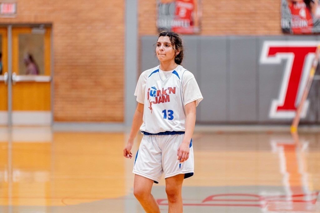 Donation Supporting Jolie Aguirre