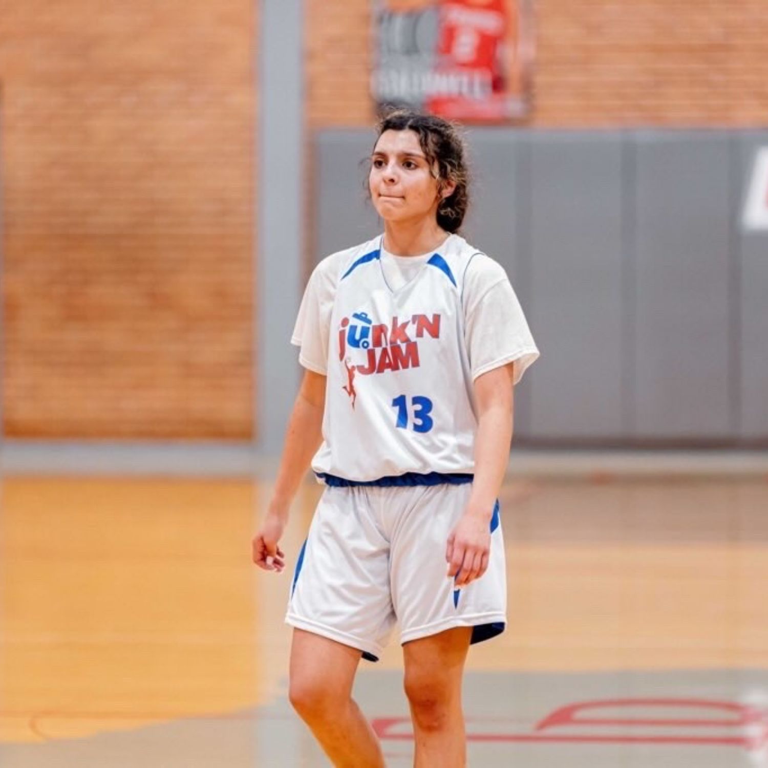 Donation Supporting Jolie Aguirre