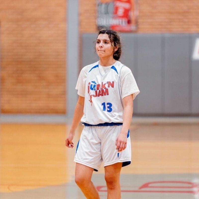 Donation Supporting Jolie Aguirre