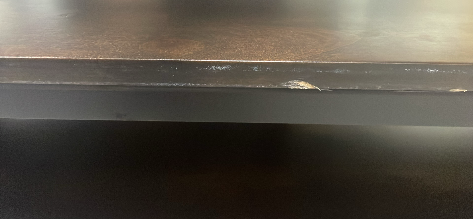 Archbold Entertainment Cabinet