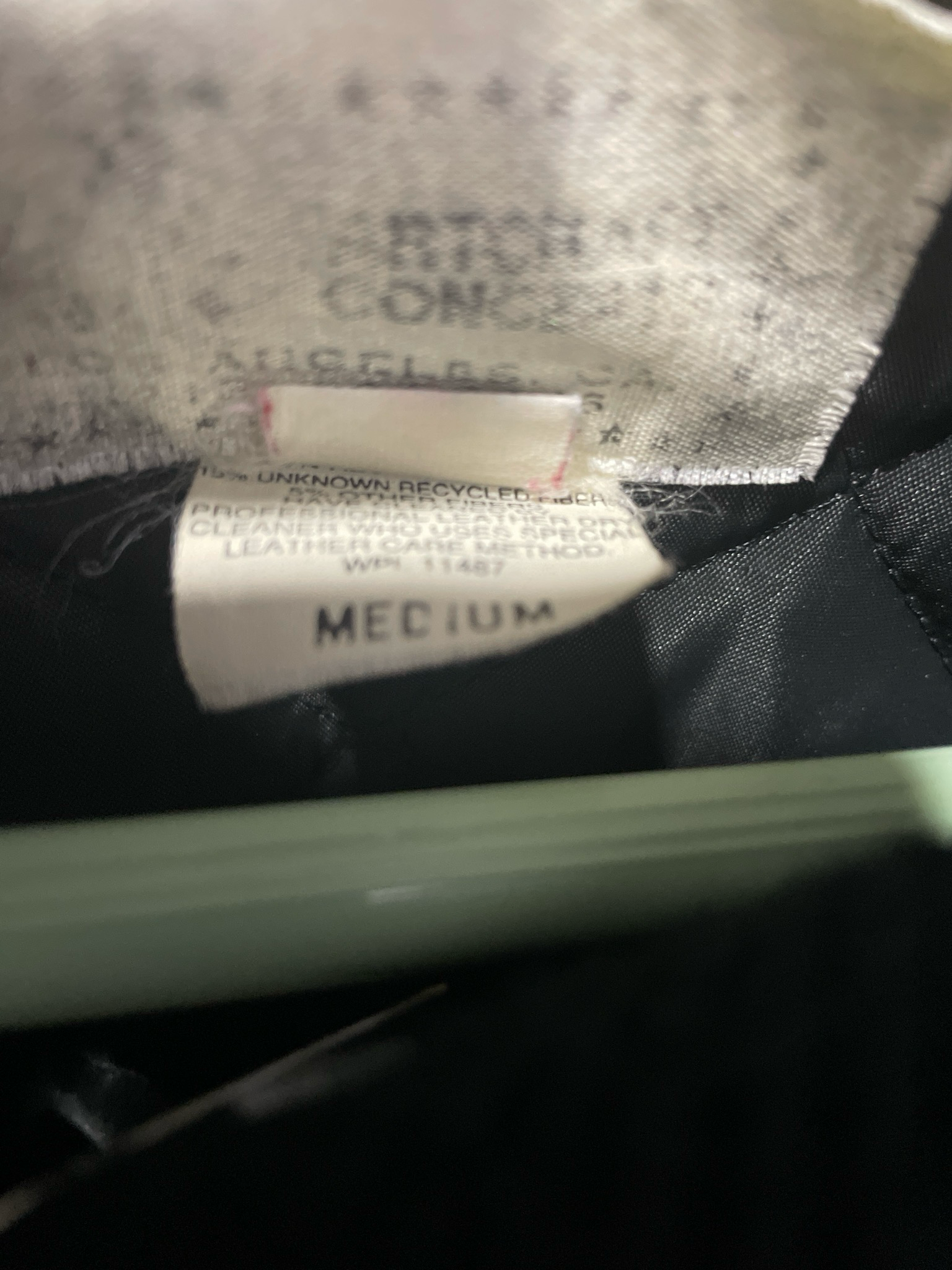 Heartbreak Hotel Jacket