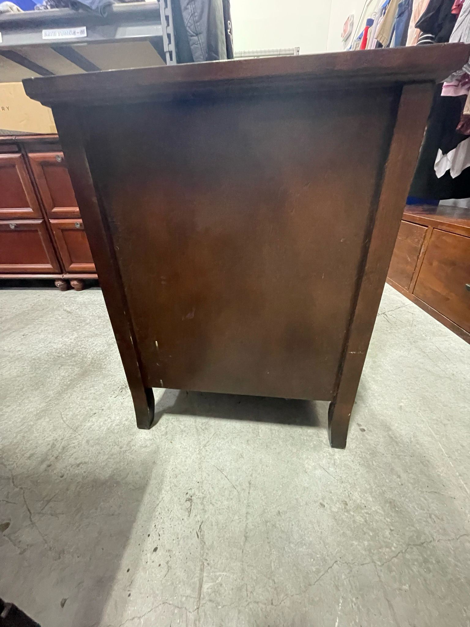 Brown Night Stand