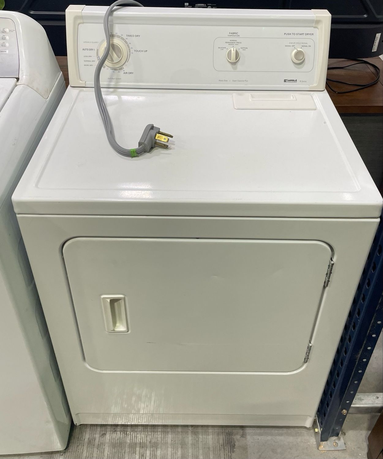 Kenmore 70 Series