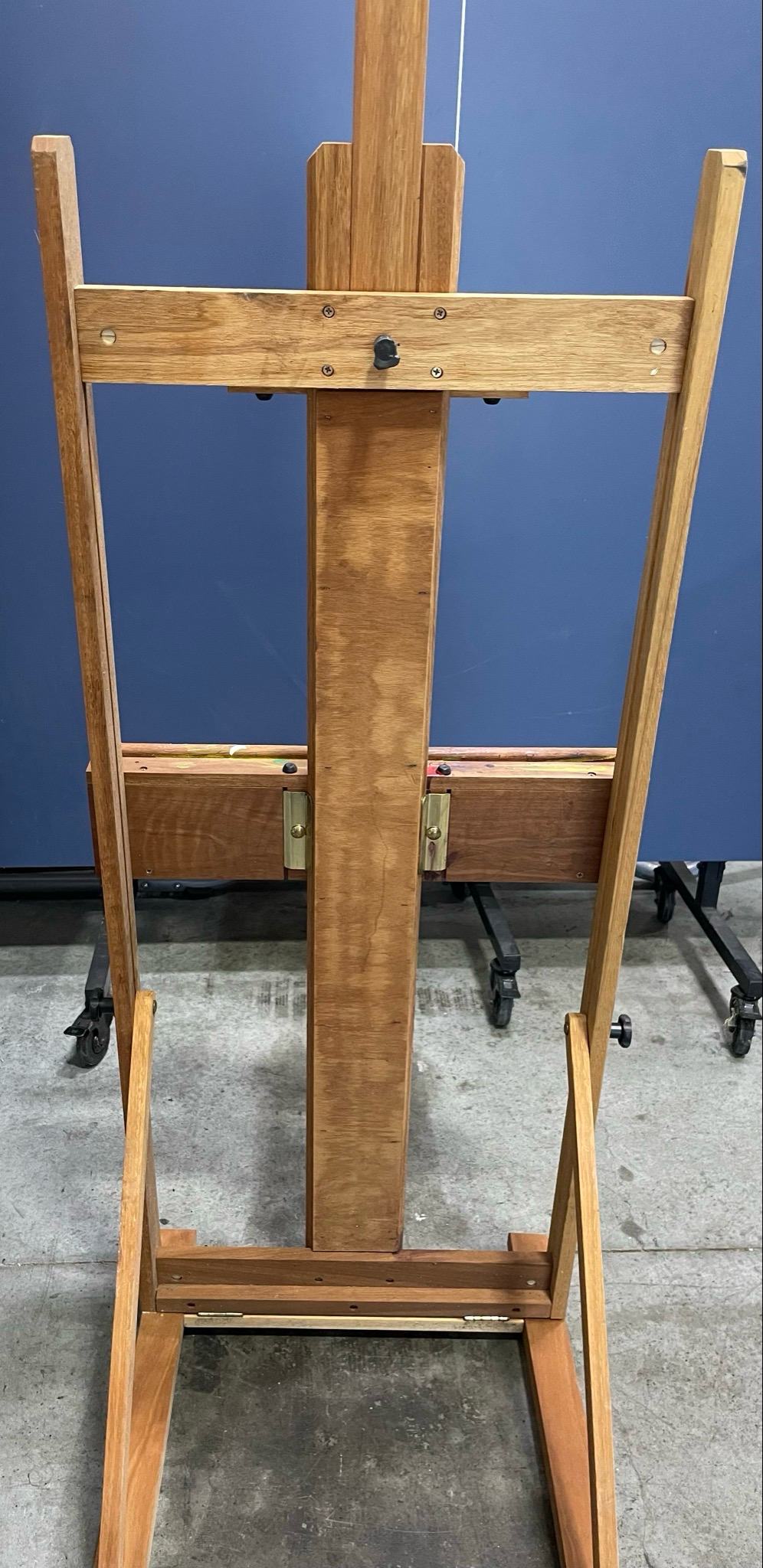 Richeson Dulce Wood Easel