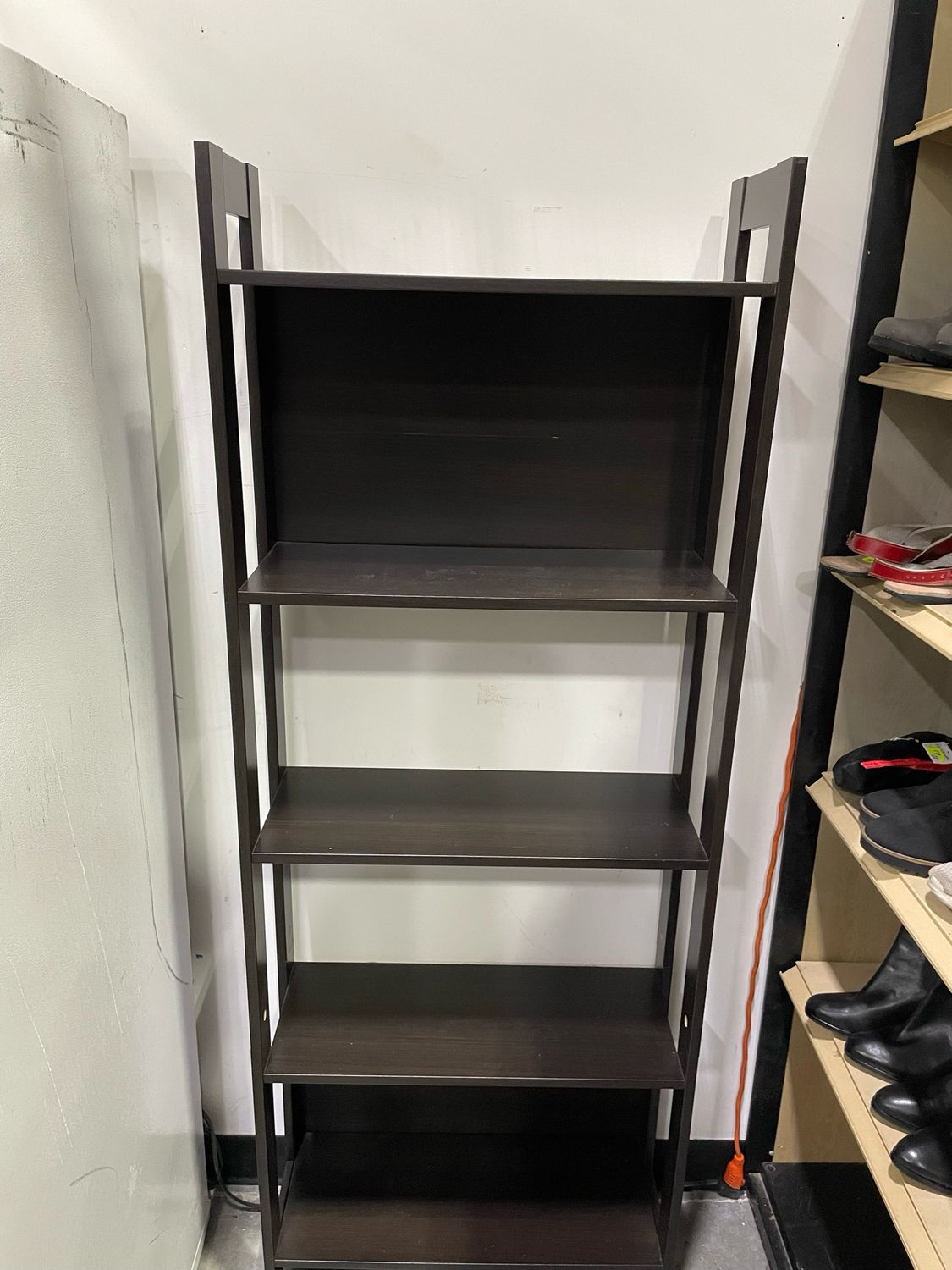Book Shelf