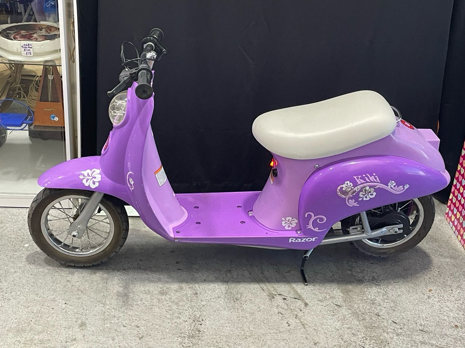 Razor Scooter
