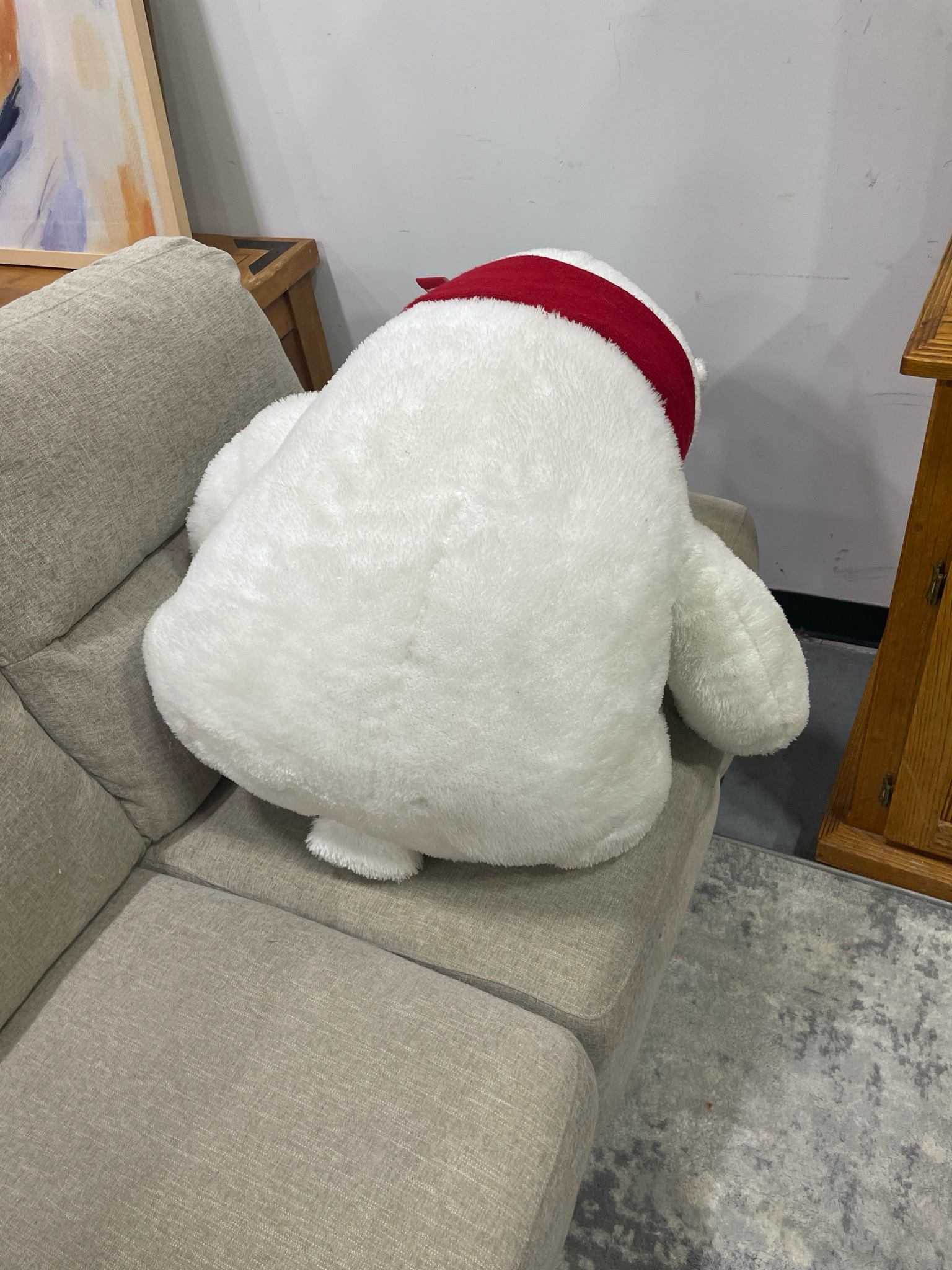 Coca-Cola Polar Bear