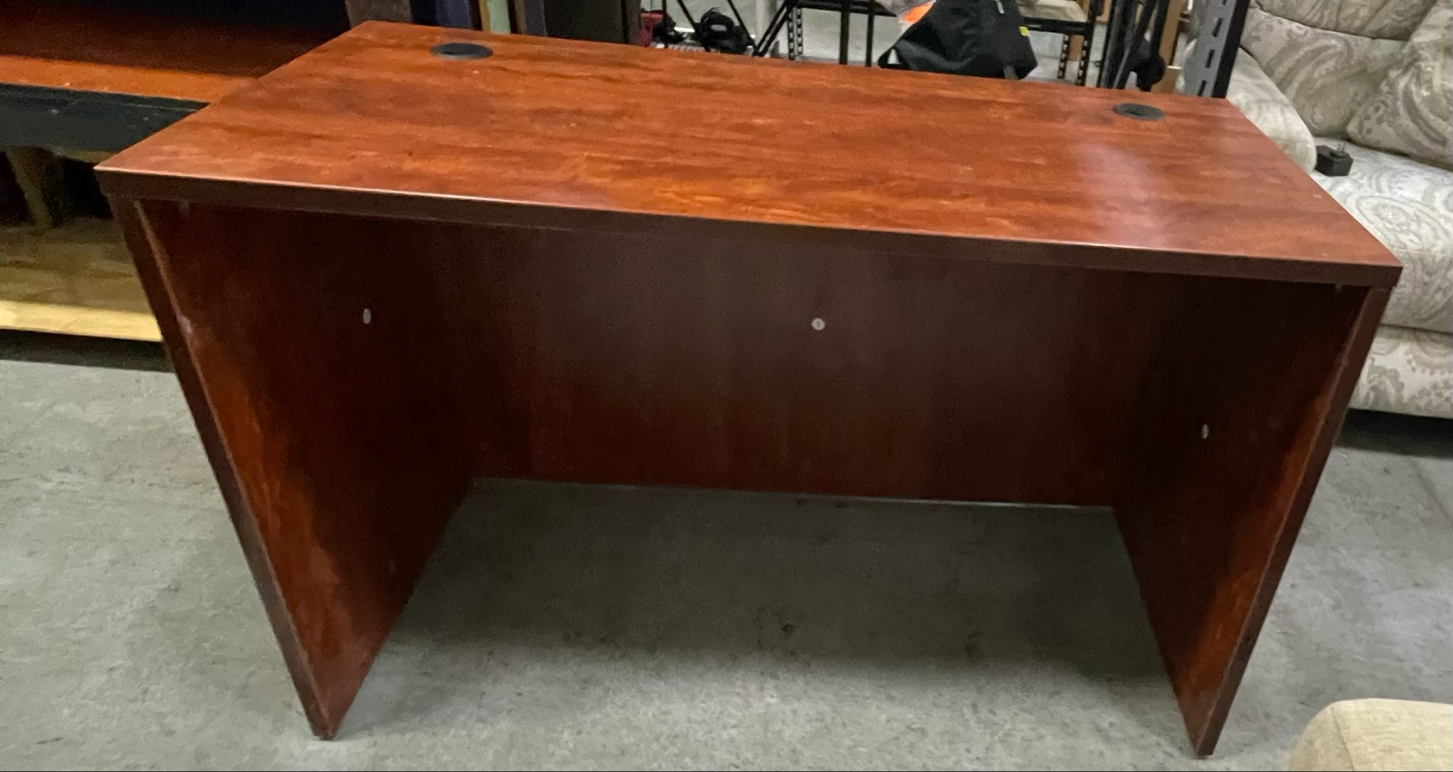 Simple Desk