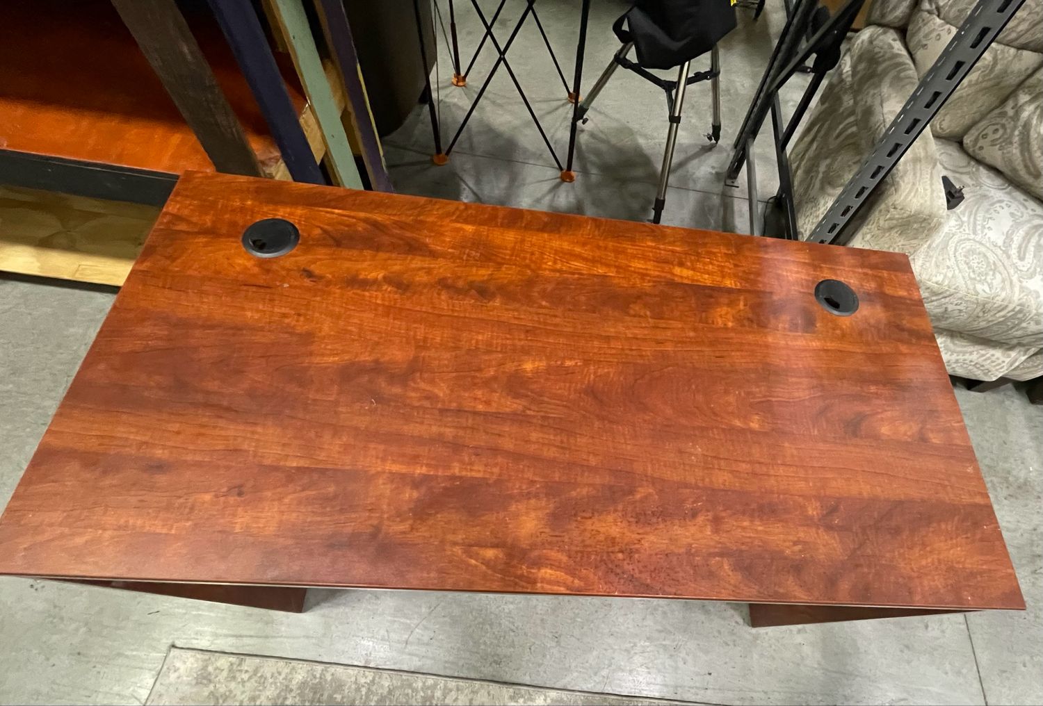 Simple Desk
