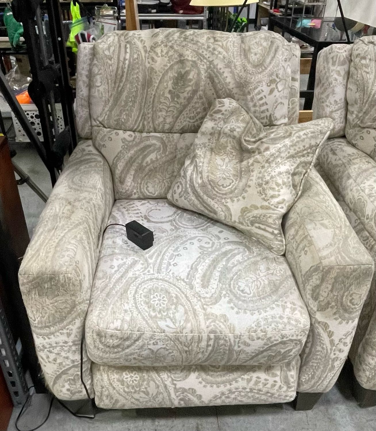 Power Recliner