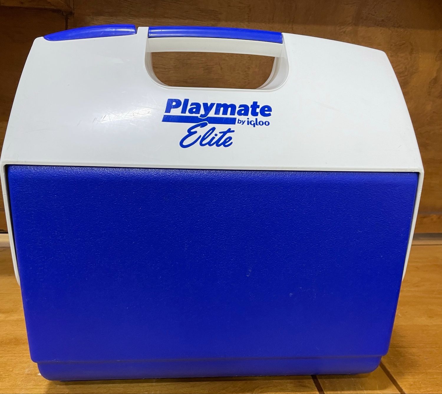Playmate by iGloo Elite