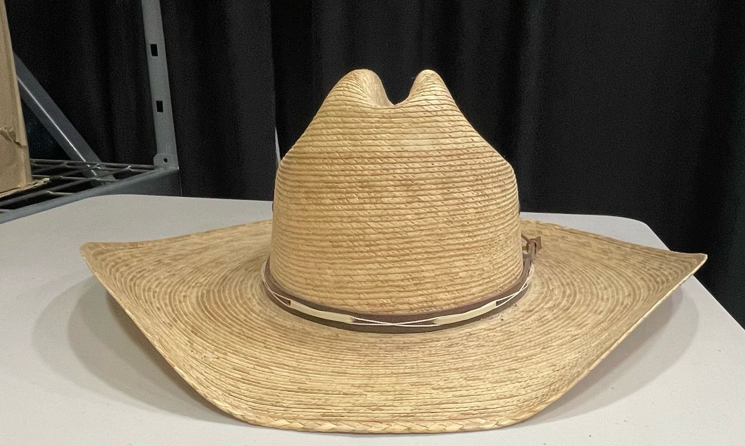 Summer Hat