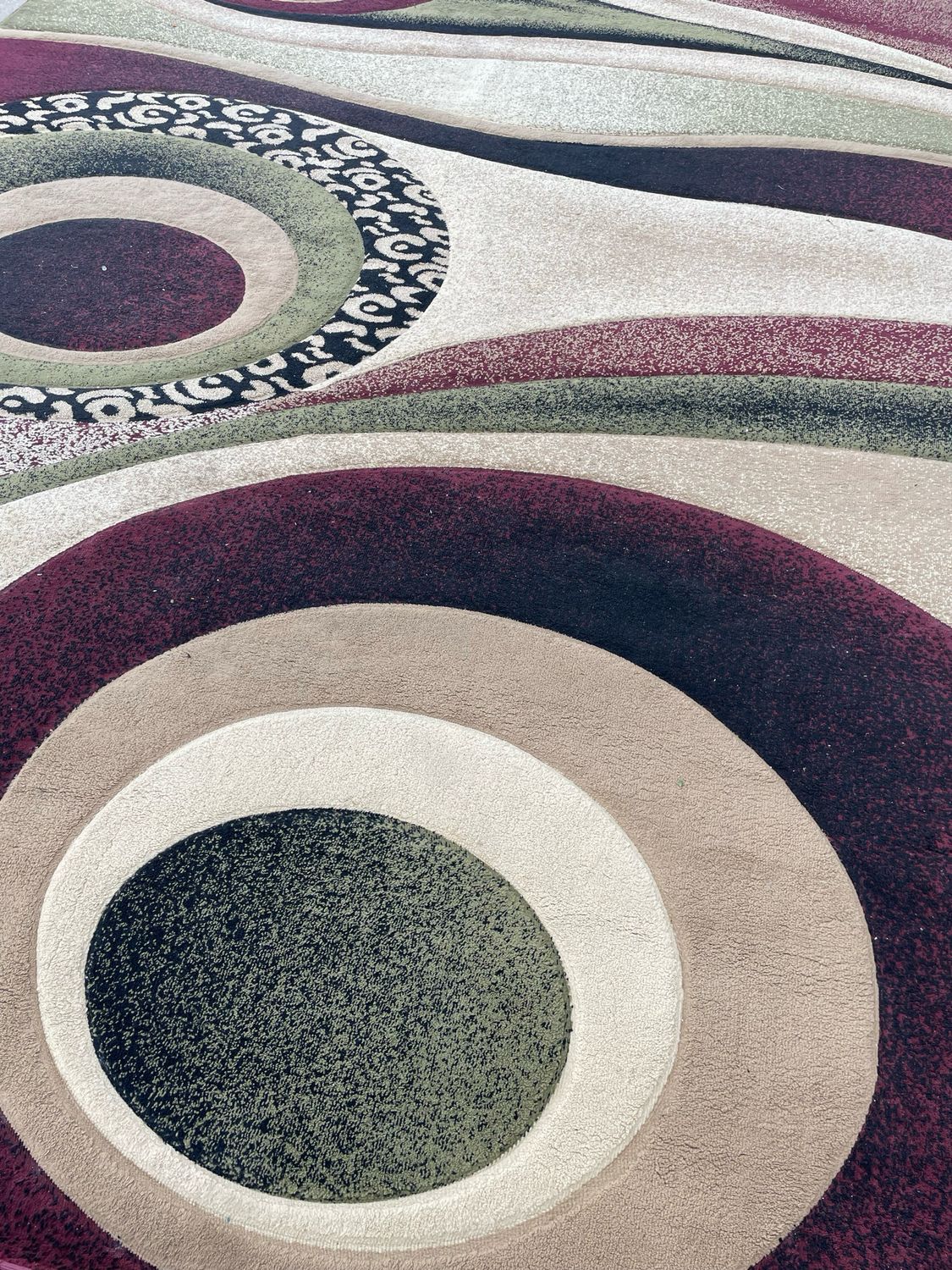 Big Rug