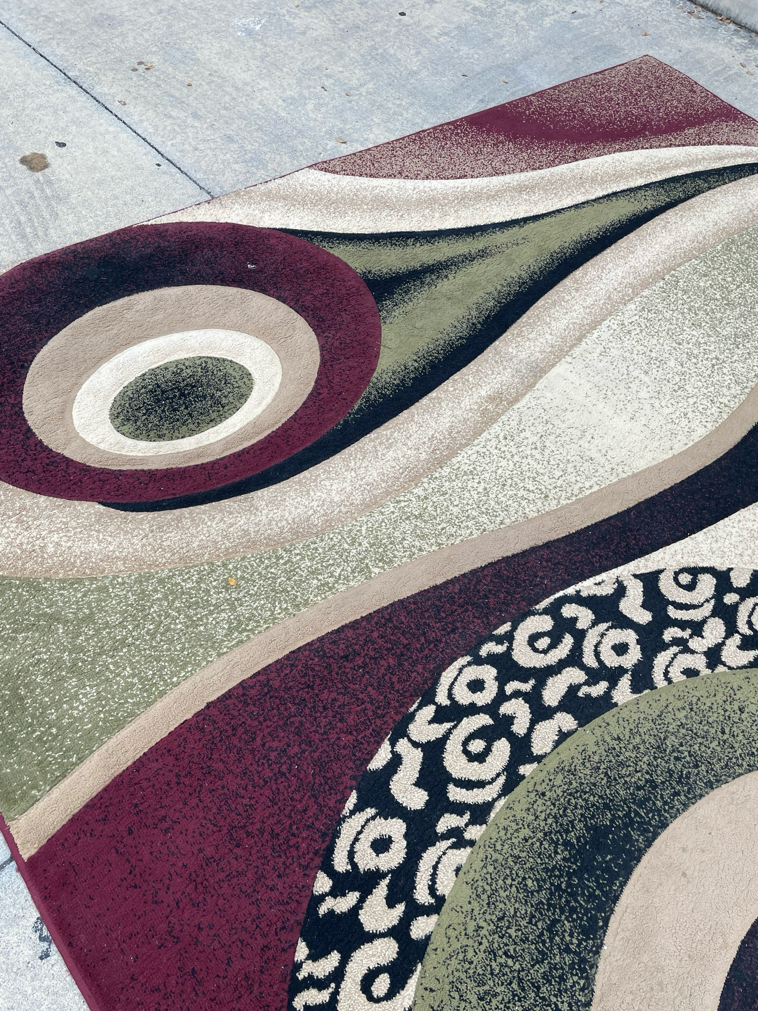 Big Rug