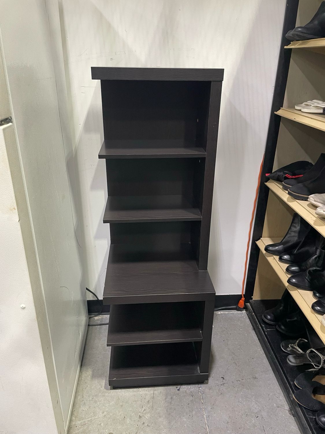 Corner Shelf
