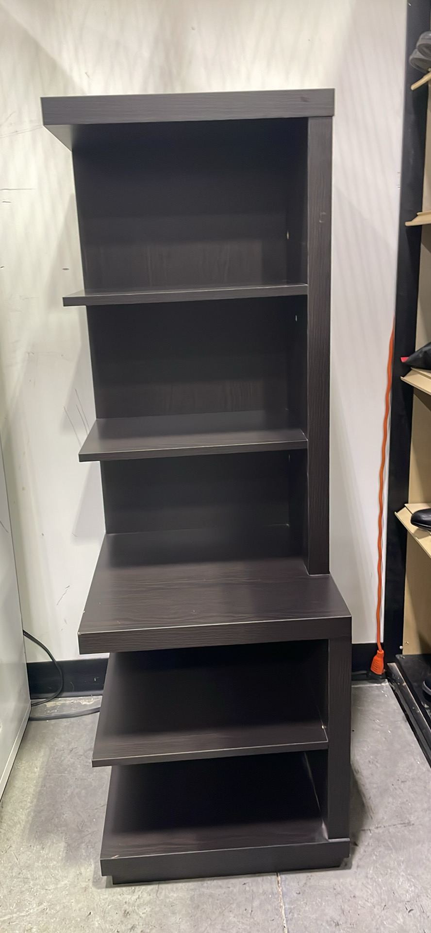 Corner Shelf