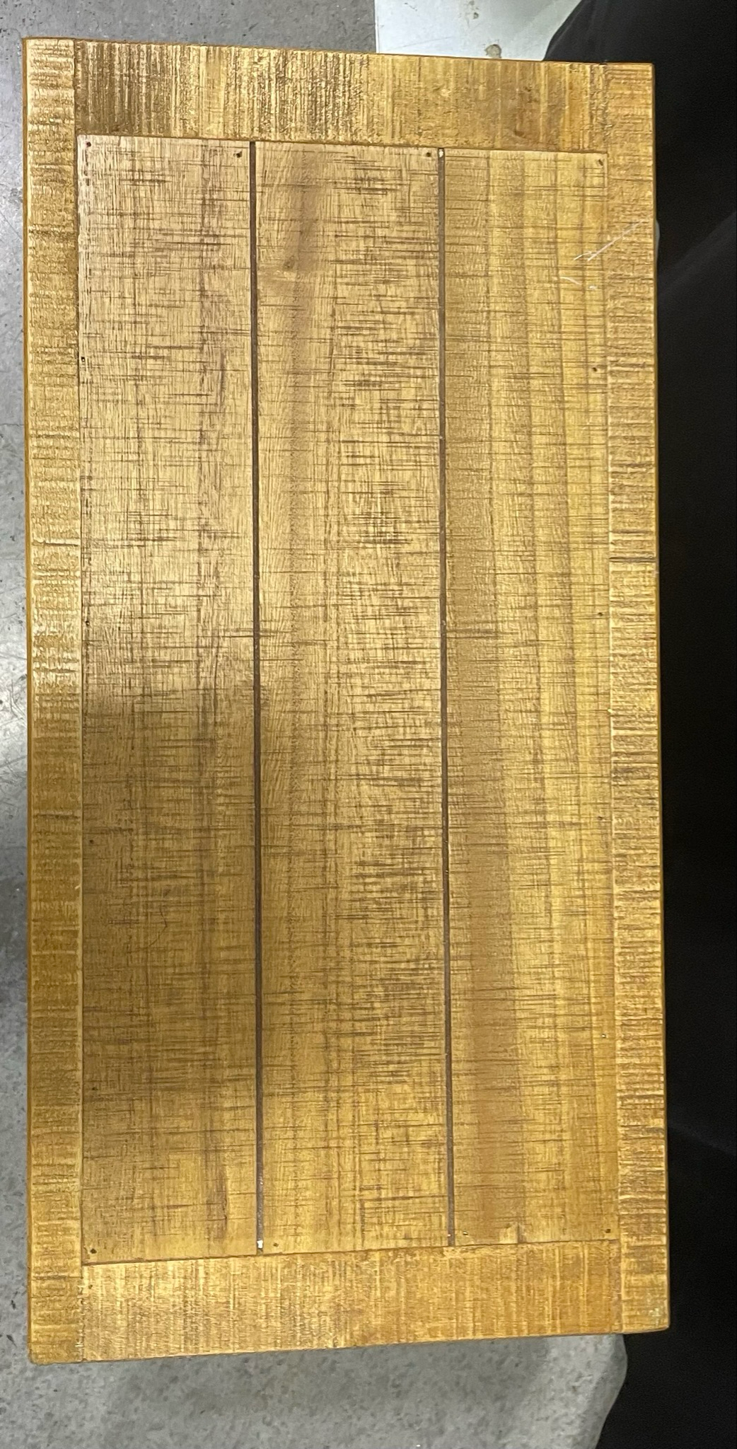 Small Bench