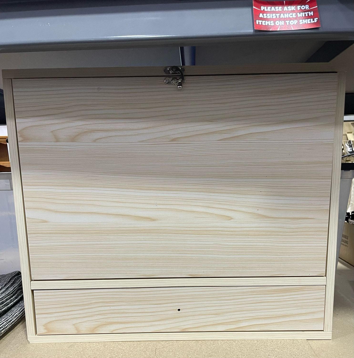 Wall Shelve