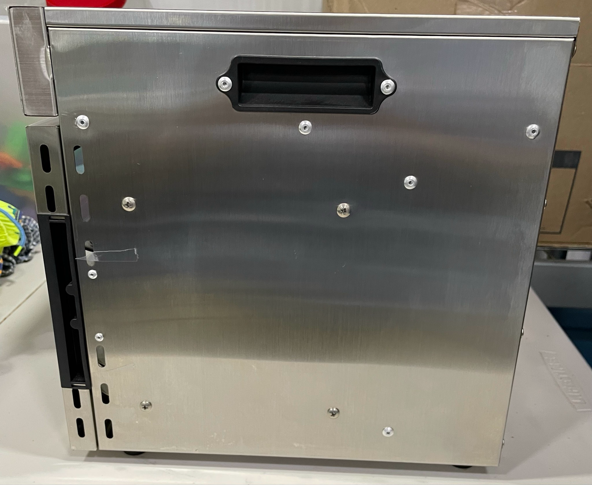 Fendia Dehydrator