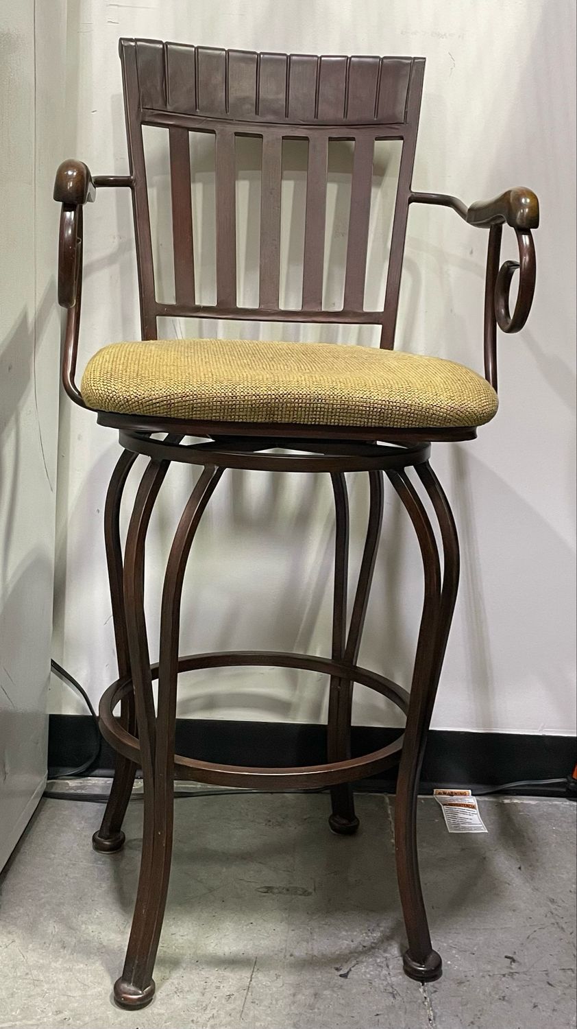 Single Bar Stool