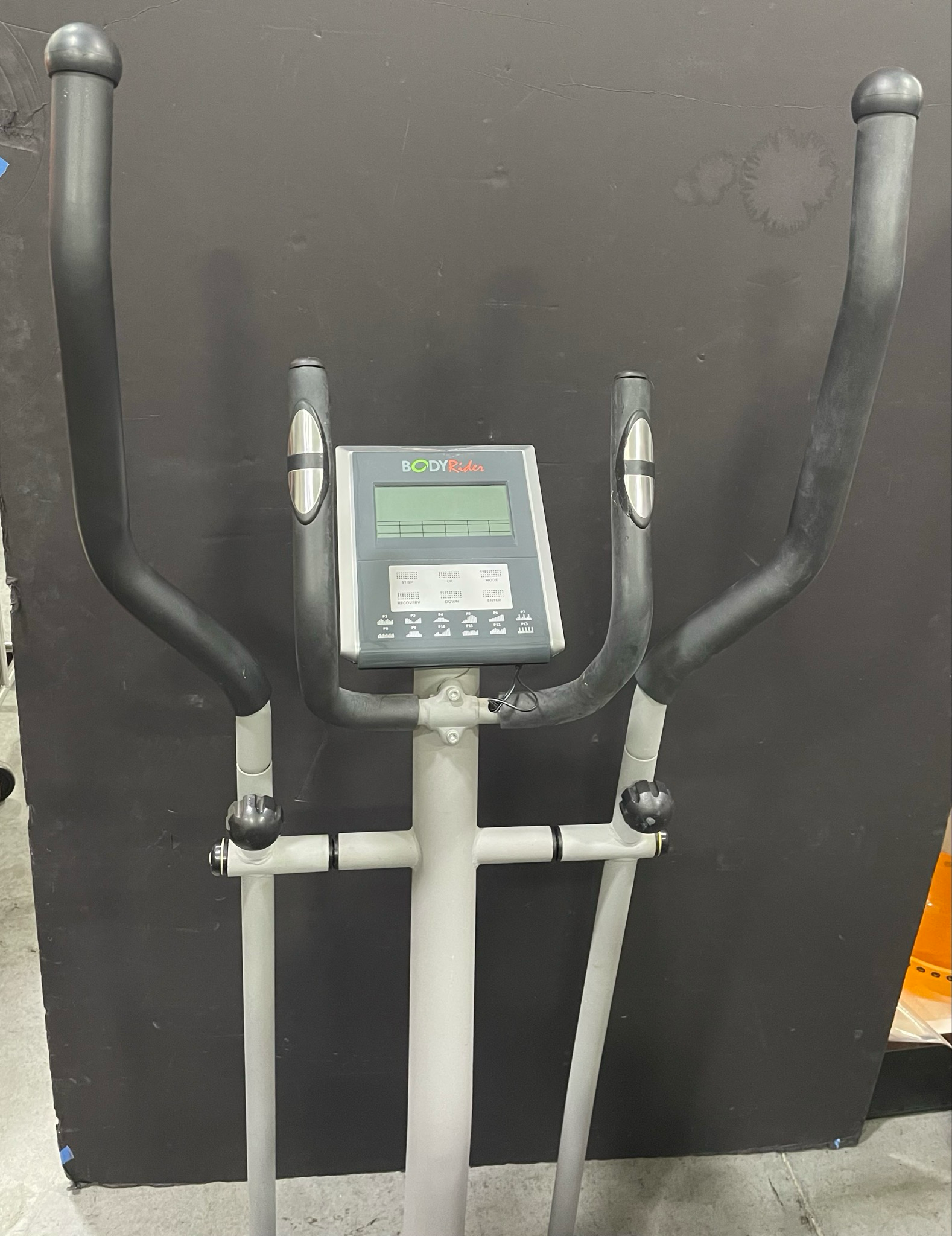Trio-trainer