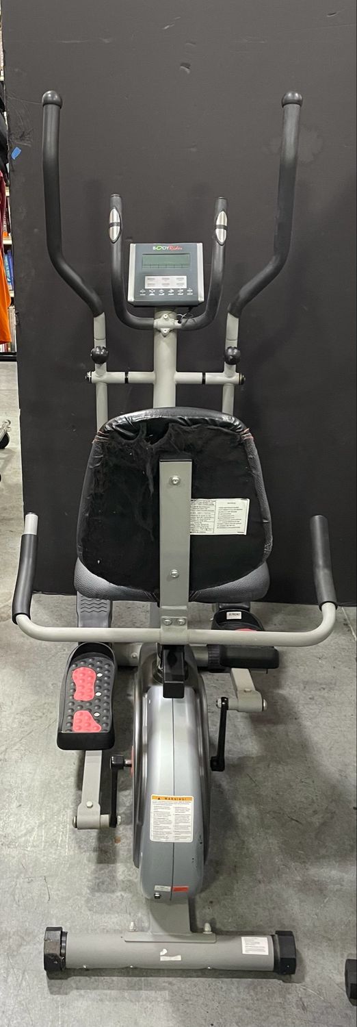 Trio-trainer