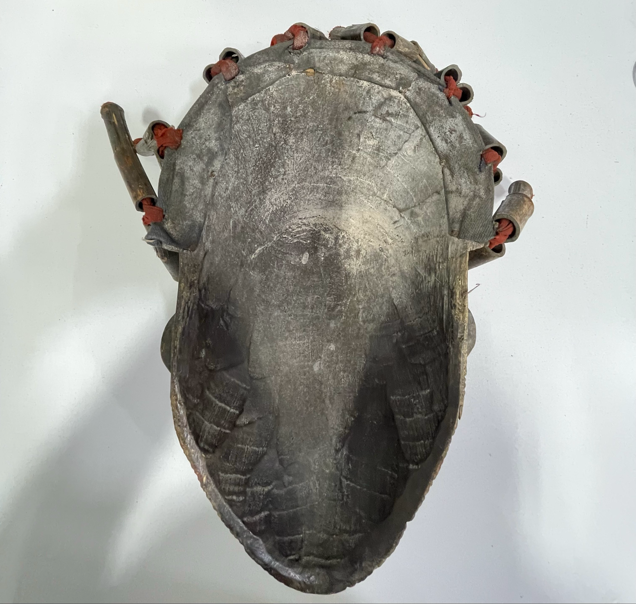 African Tribal Mask