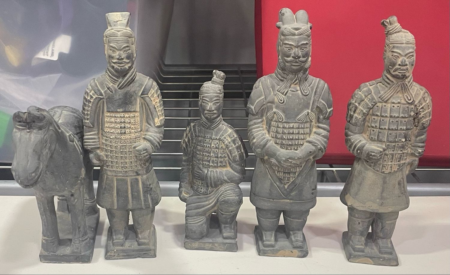 Terracotta Army