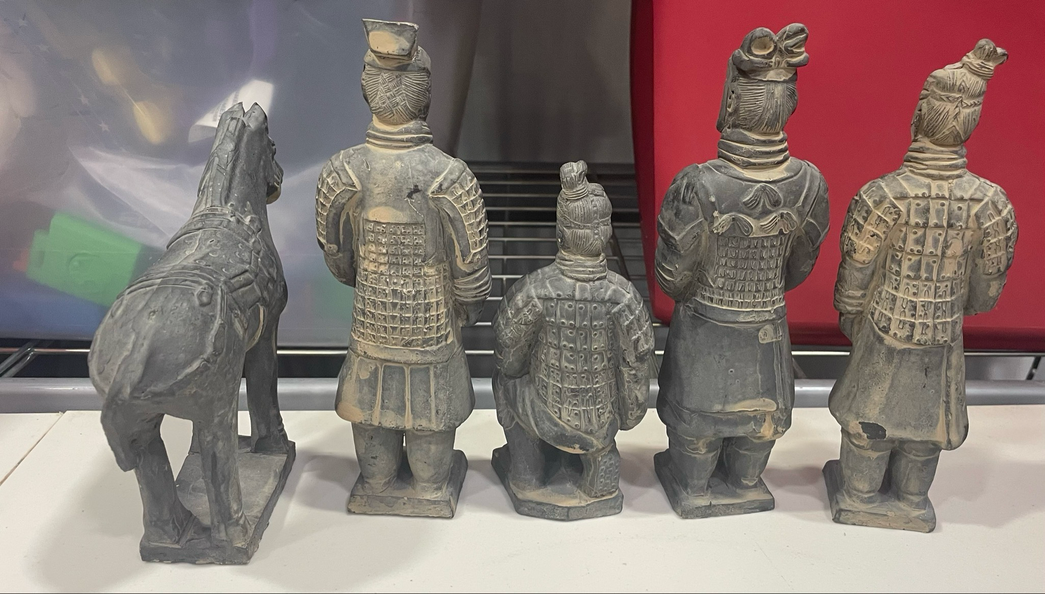 Terracotta Army