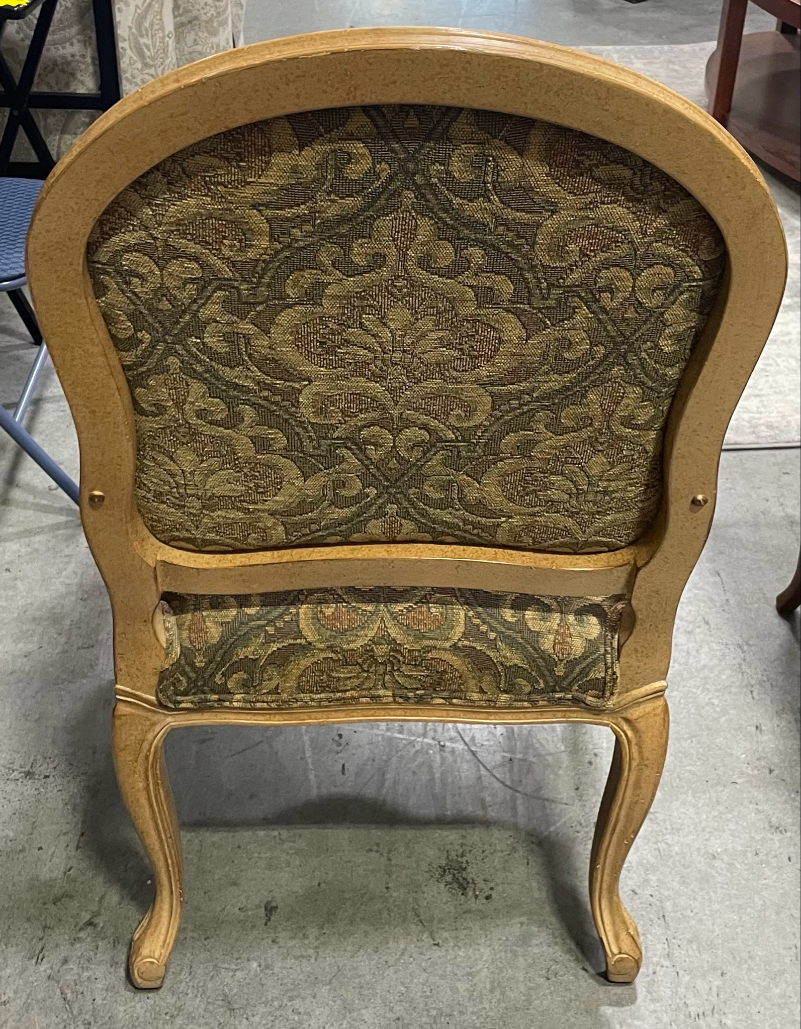 Provincial Style Chair