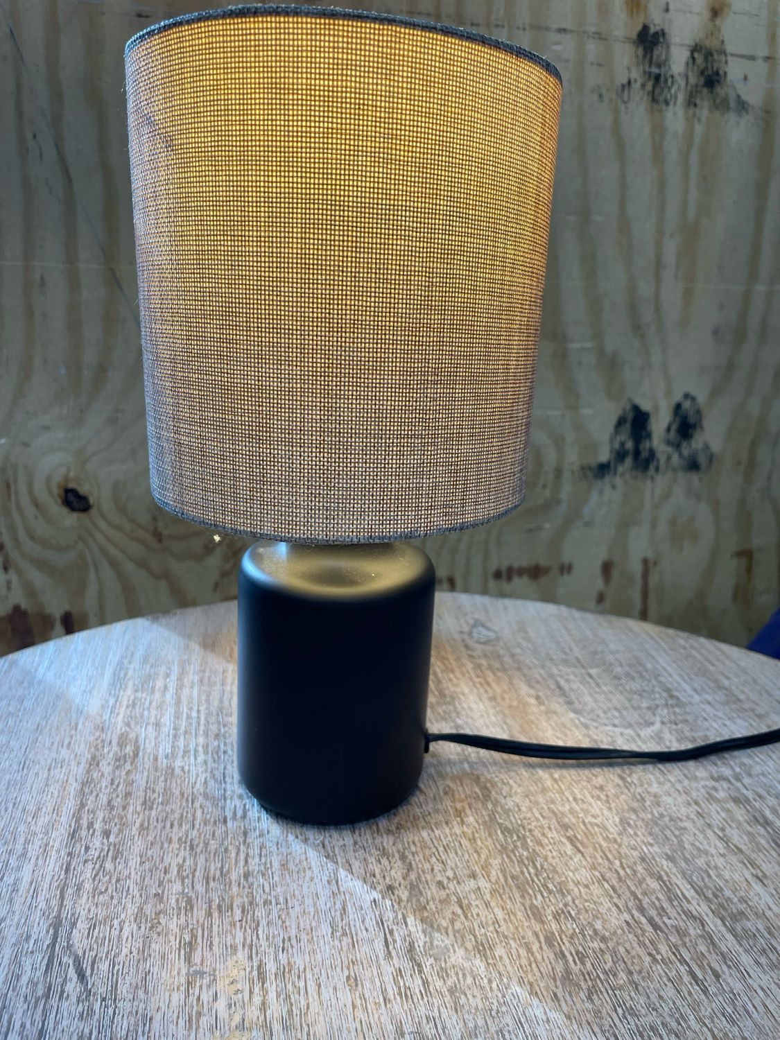 Little Dorm Lamp