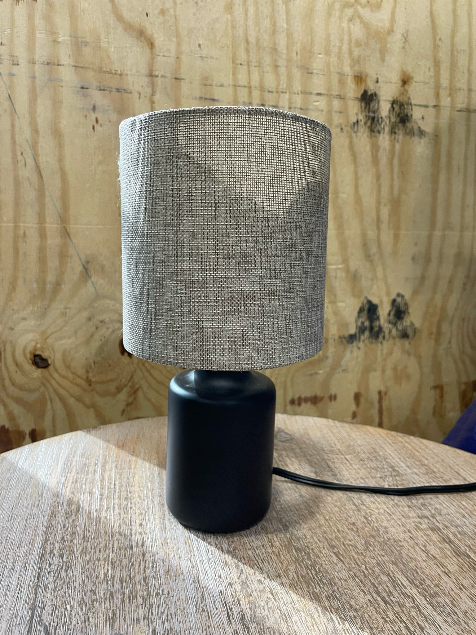Little Dorm Lamp