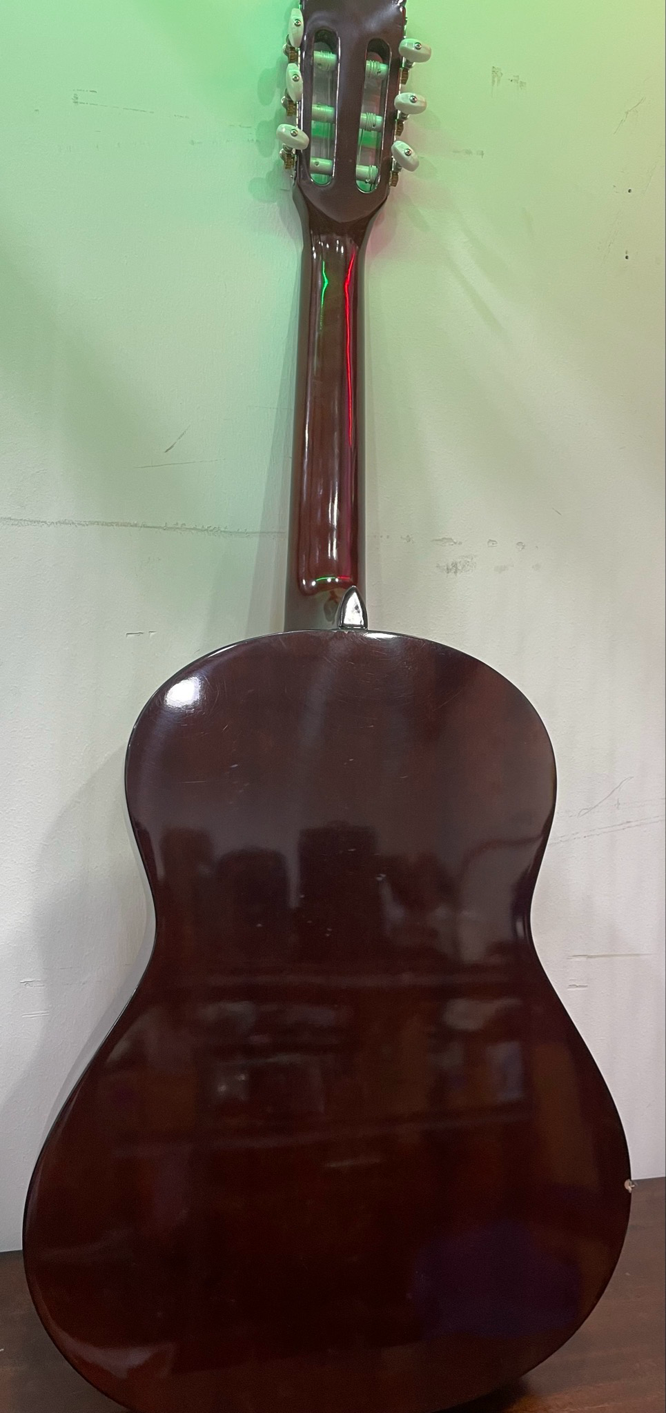 Ibanez Acoustic Guitar