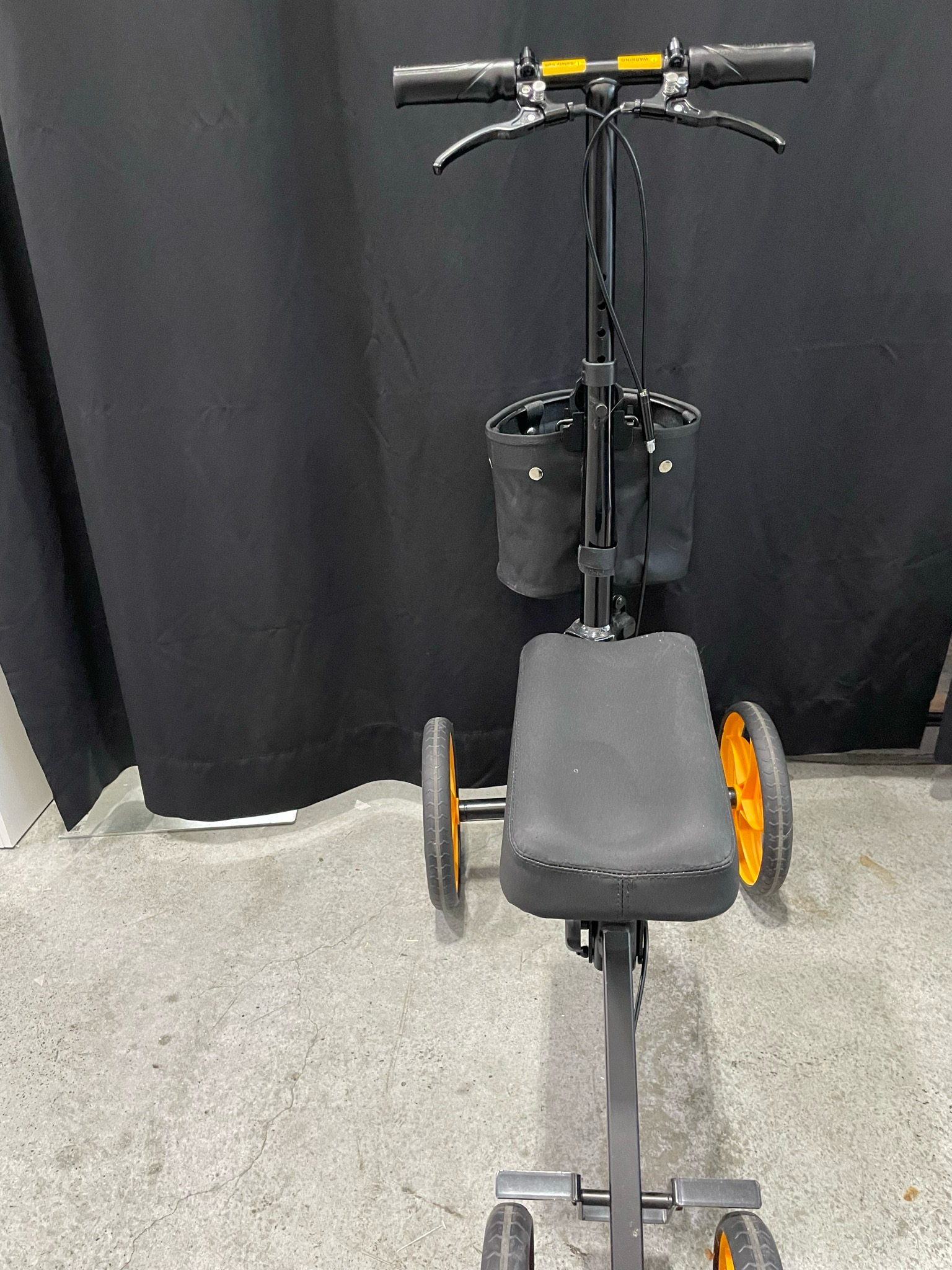 Elenker Knee Scooter