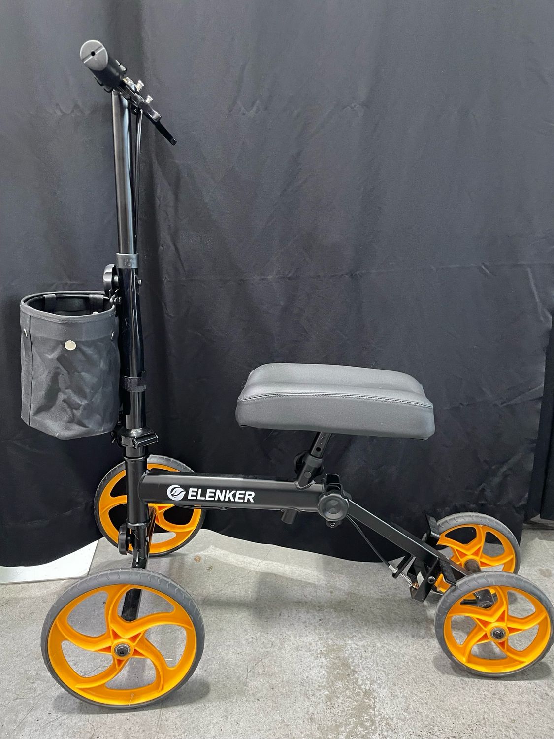 Elenker Knee Scooter