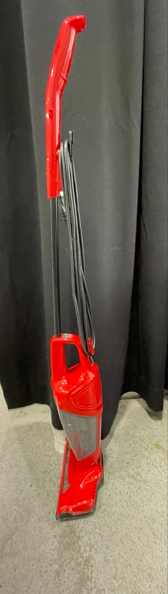 Dirt Devil Vibe 3-in-1 Corded Bagless Stick Vacuum