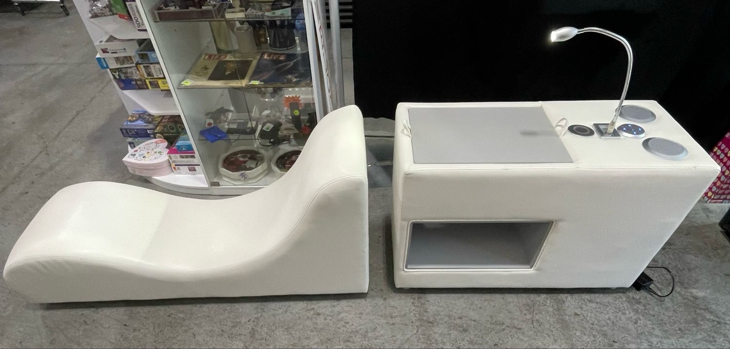 Lounge Furniture