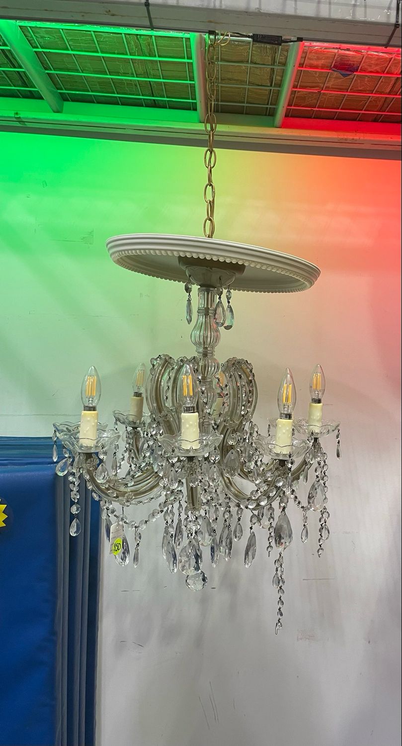 Chandelier