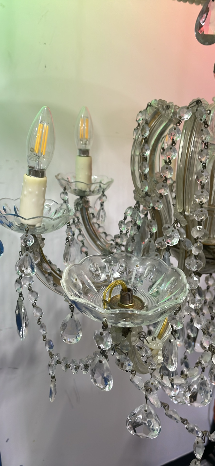 Chandelier