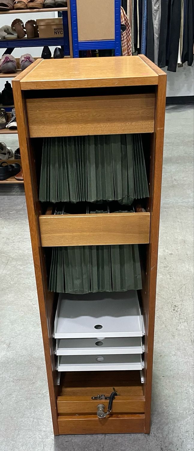 Filing Cabinet