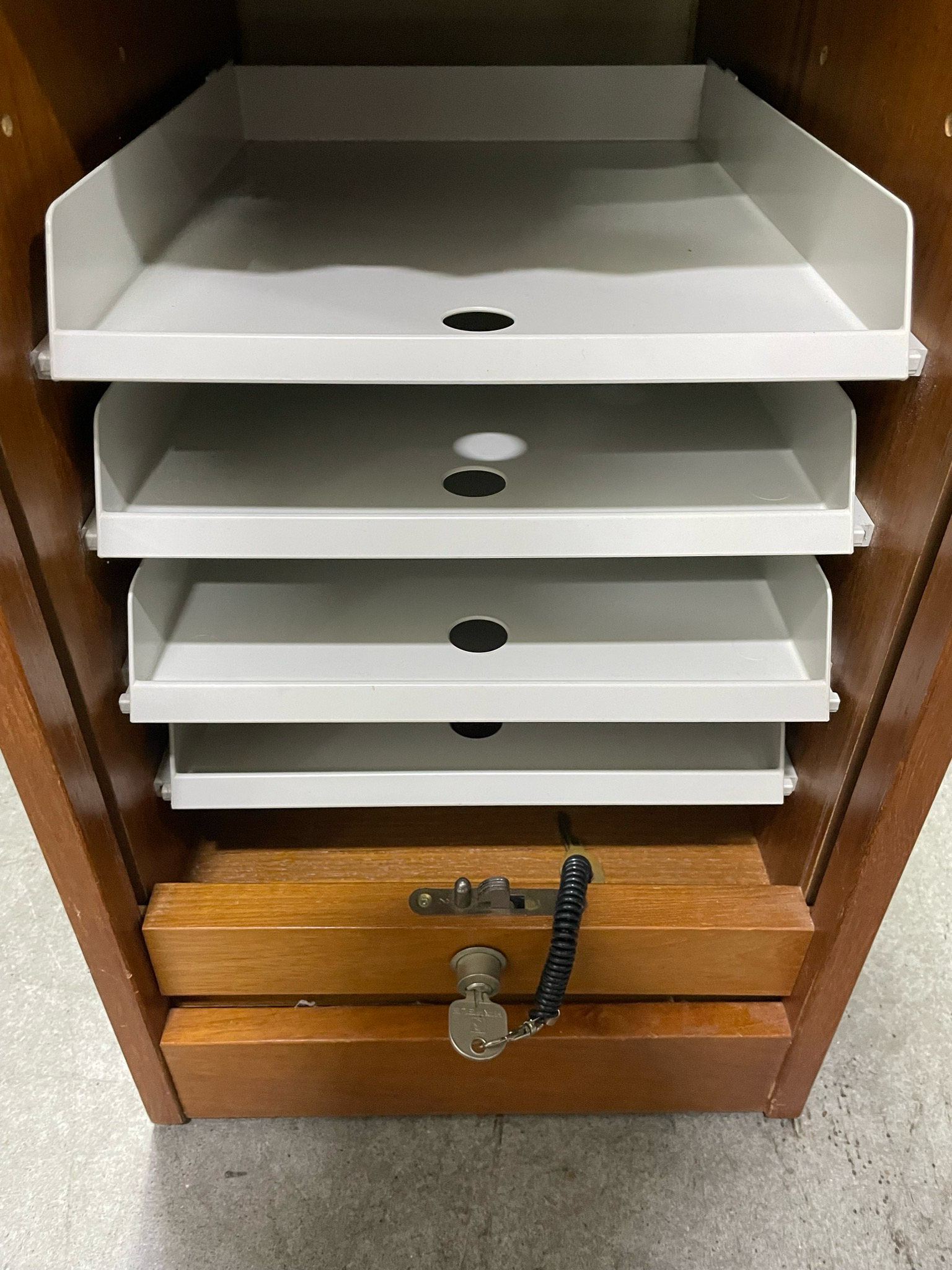 Filing Cabinet