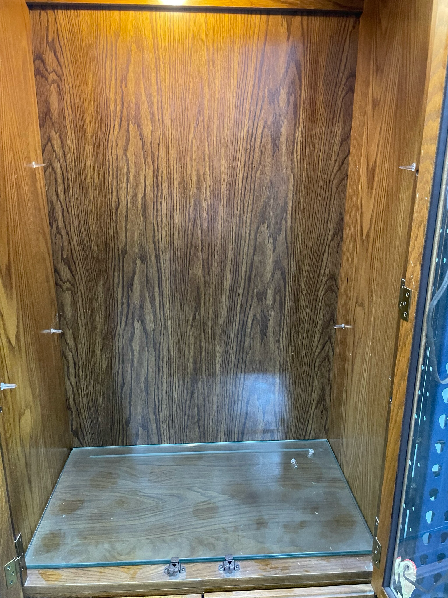 Display Cabinet