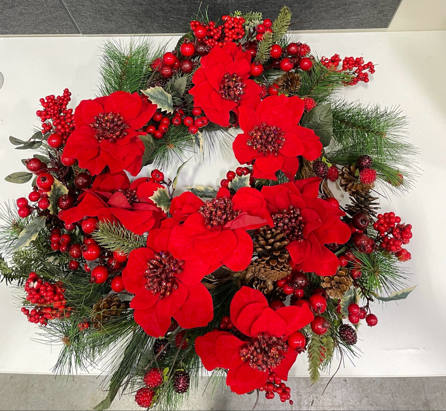 Christmas Wreath