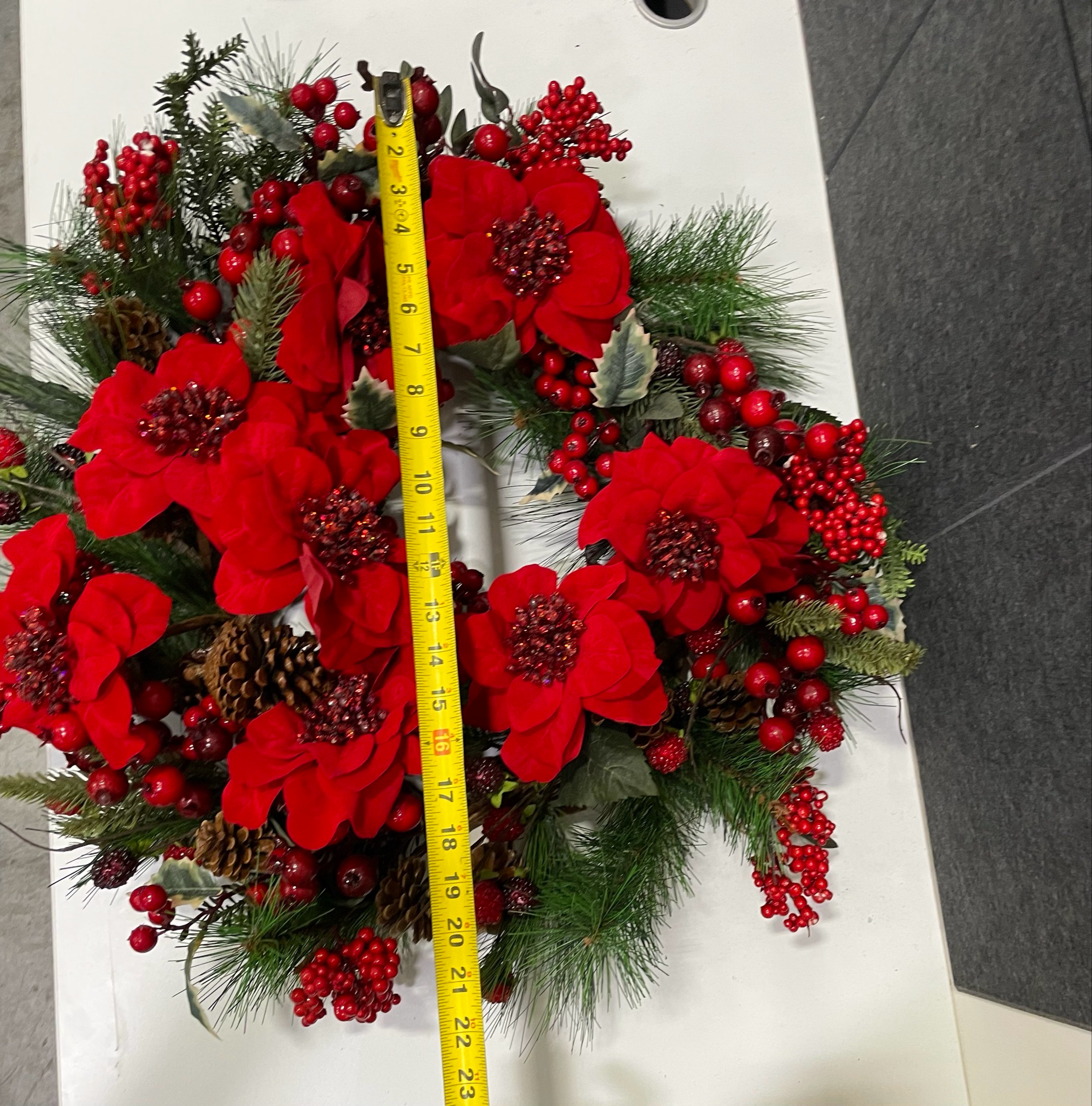 Christmas Wreath