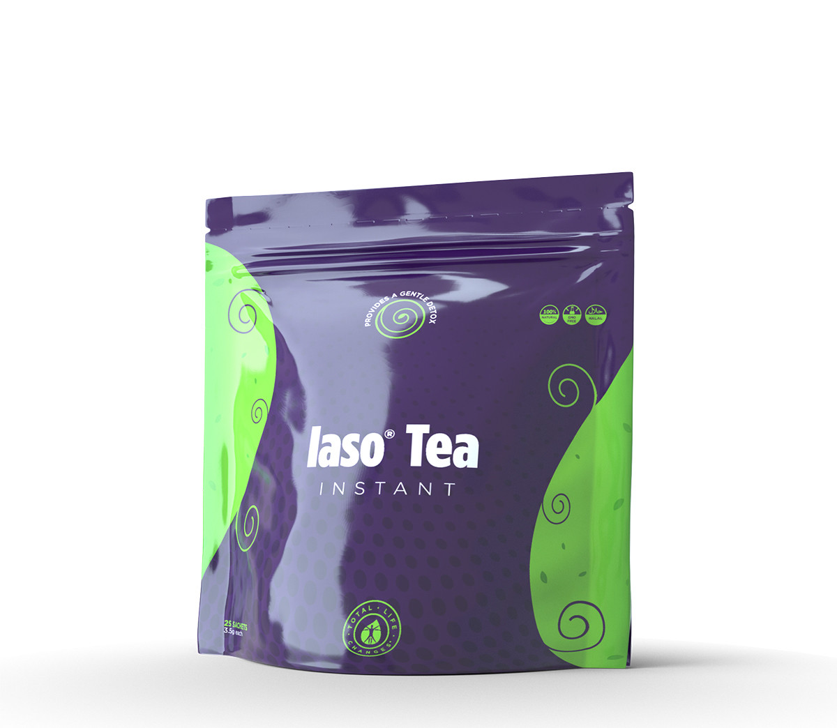 Iaso Tea Instant 25