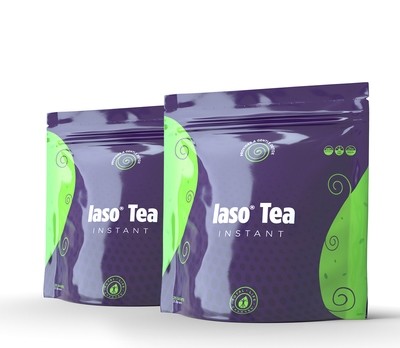 Iaso Tea Instant 50