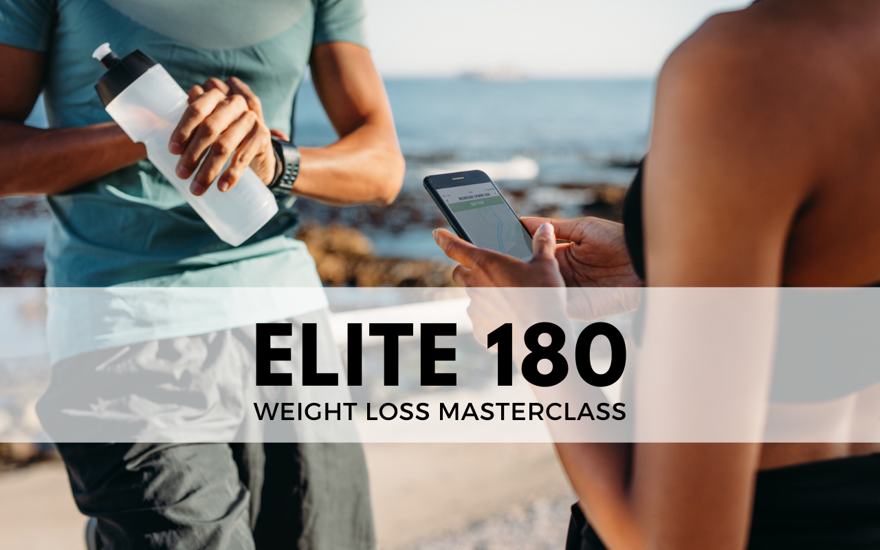 Elite 180 Masterclass