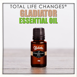 Gladiator Essential Oil