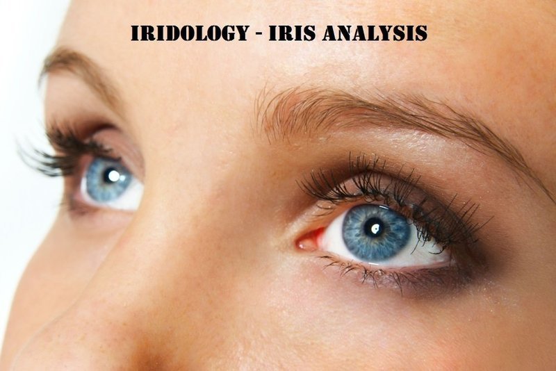 Iridology Basics 101 - Follow up